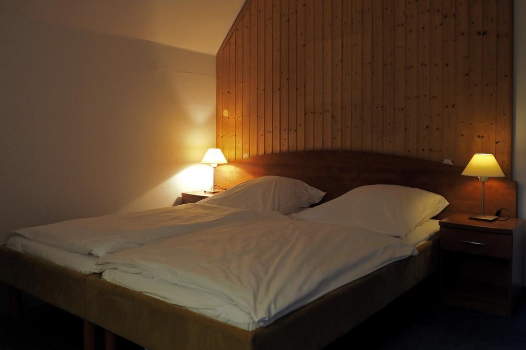 ホテルThe Cabin - Harz National Park ザンクト・アンドレーアスベルク エクステリア 写真