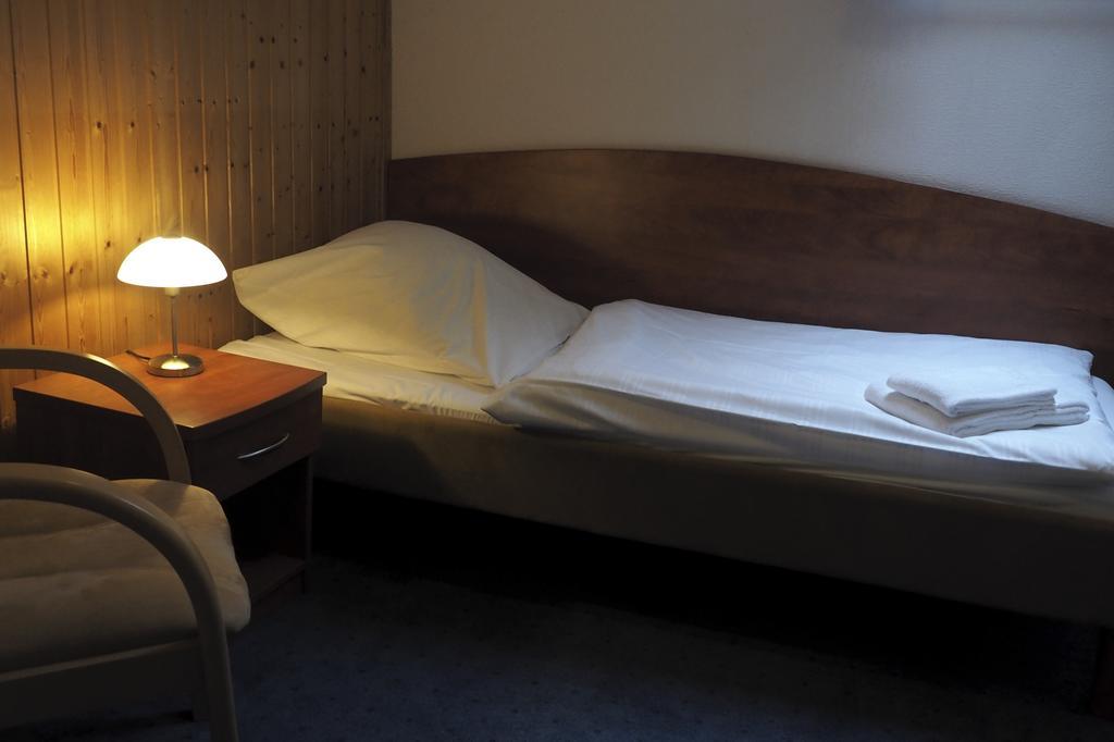 ホテルThe Cabin - Harz National Park ザンクト・アンドレーアスベルク エクステリア 写真