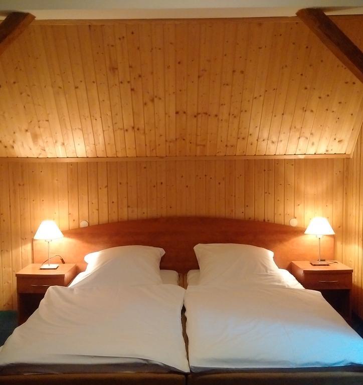 ホテルThe Cabin - Harz National Park ザンクト・アンドレーアスベルク エクステリア 写真